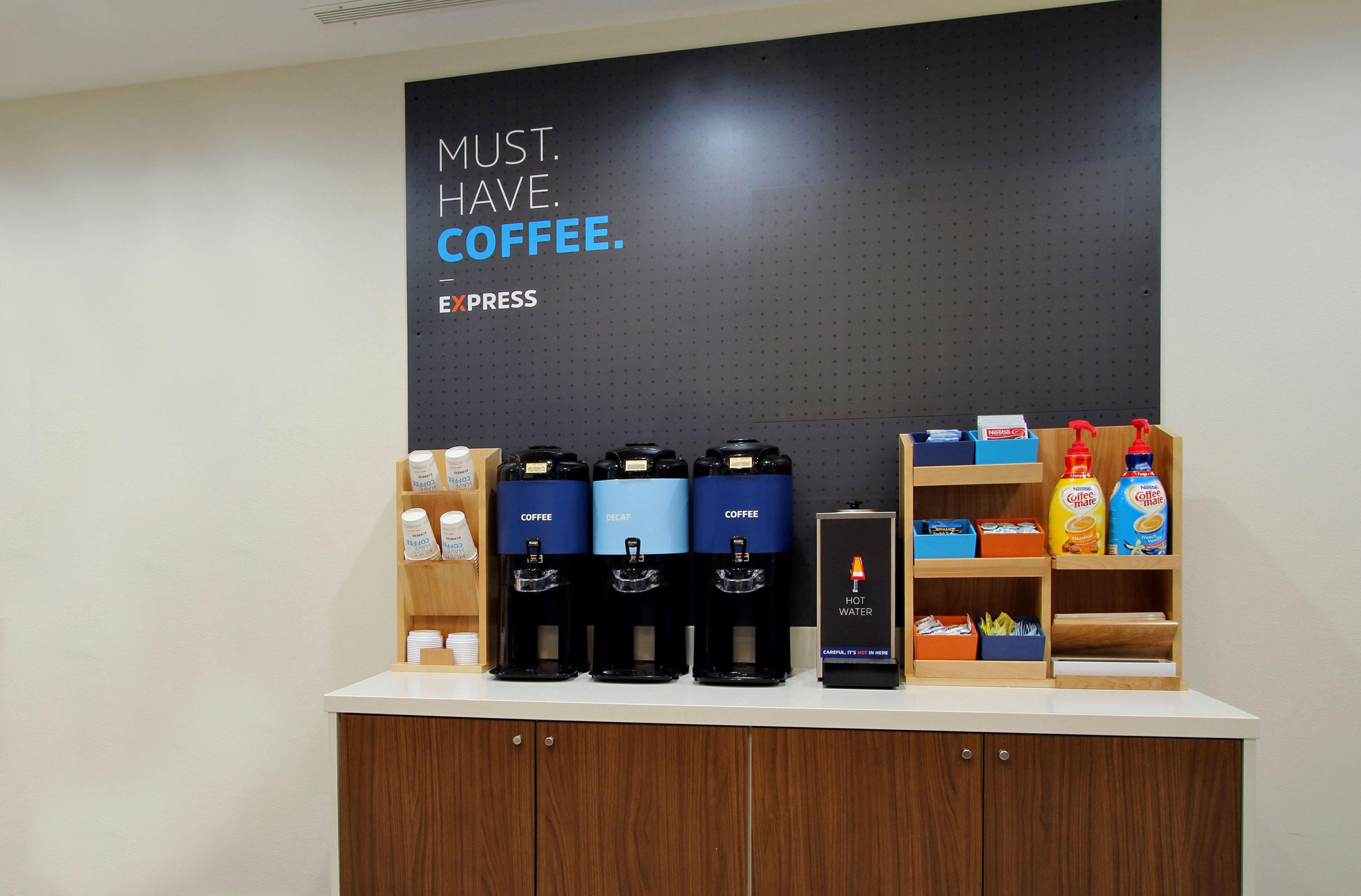 Holiday Inn Express Hotel & Suites Dallas Fort Worth Airport South By Ihg Ървинг Екстериор снимка